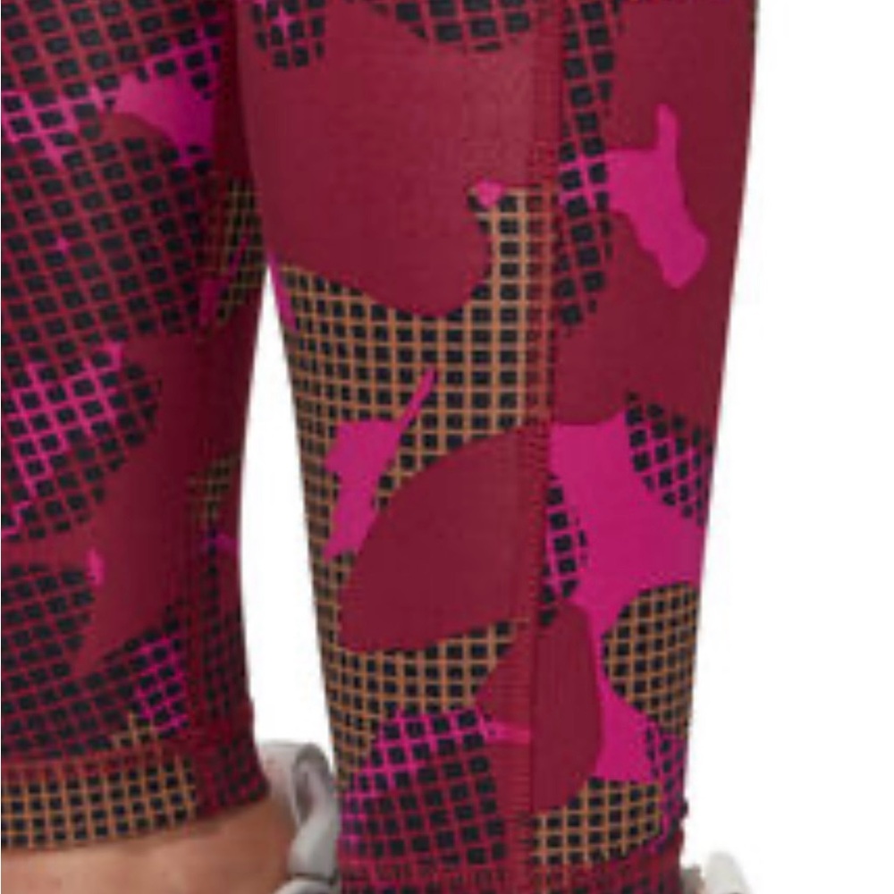 adidas Running clothing Long tights Gender Women